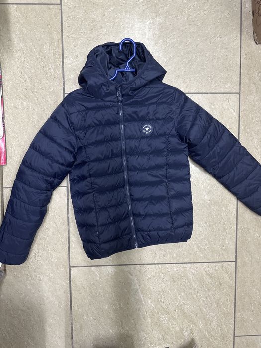 Куртка демисезонная для подростка