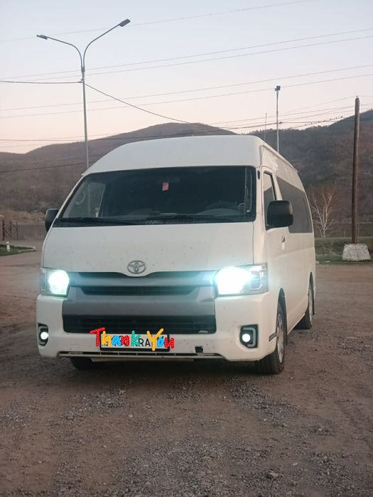 Пассажирские перевозки город, межгород.