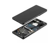 REDUCERE - Display ORIGINAL Samsung S21 / S21 Plus S21+ G991 / G996