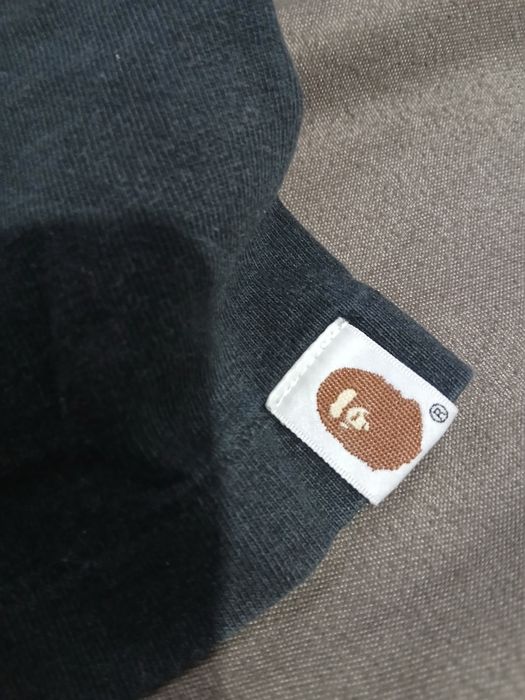 Tricou BAPE original