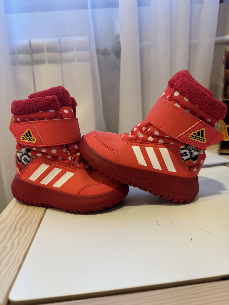 Детски апрески Adidas Minnie Mouse