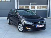 Volkswagen Polo 1.6 TDI//Climatronic//Euro5