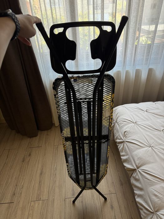 Продавам дъска за гладене