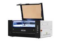 Aparat gravat laser mira 7 si 9