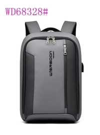 Рюкзак для ноутбука Wiersoon WD68328# kulrangi   No:1418