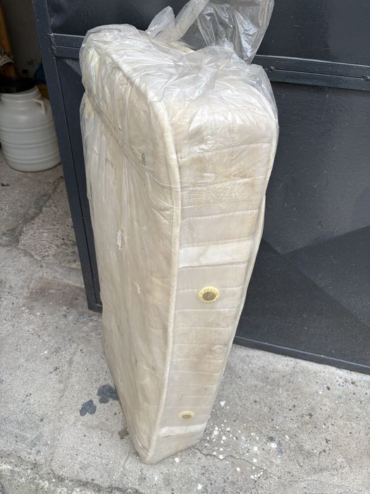 Saltea bebelusi 50x110