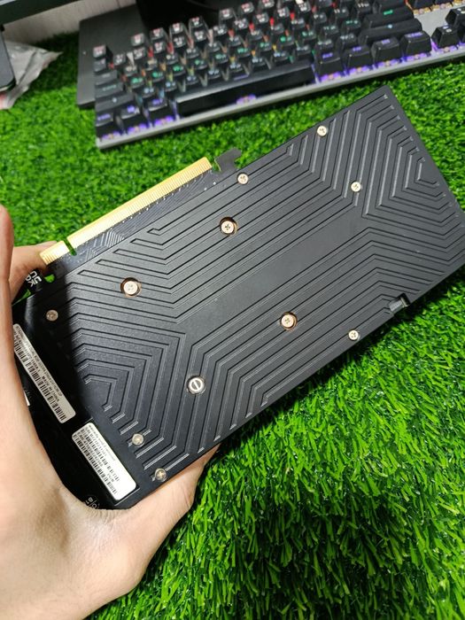 Palit Rtx 2060 super