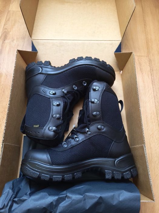 Тактически кубинки HAIX AirPower P3