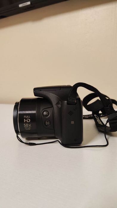 Canon PowerShot SX540 HS