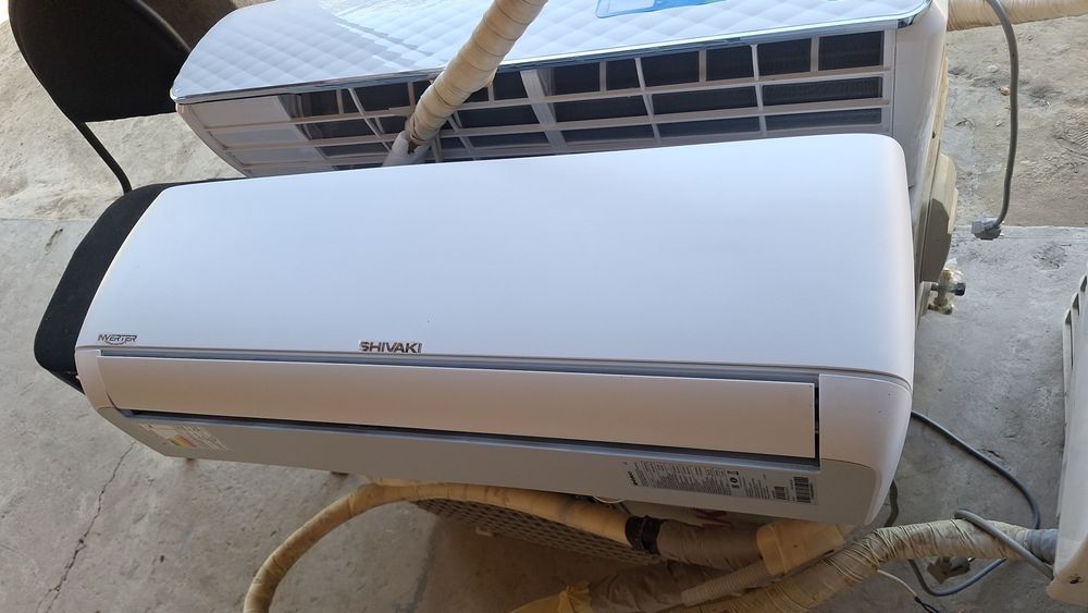 Кондиционер  12l ik