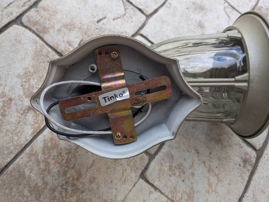 Осветителни фенери