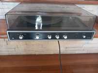 Pickup Dua cu amplificarel HS 132