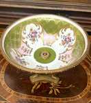 Superb centru de masa in stil Sevres-portelan-alama-bronz-Franta