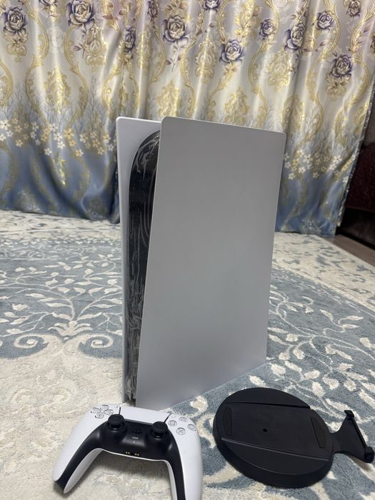 Продам playstation 5 новый