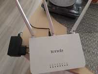 Router wireless Tenda F3