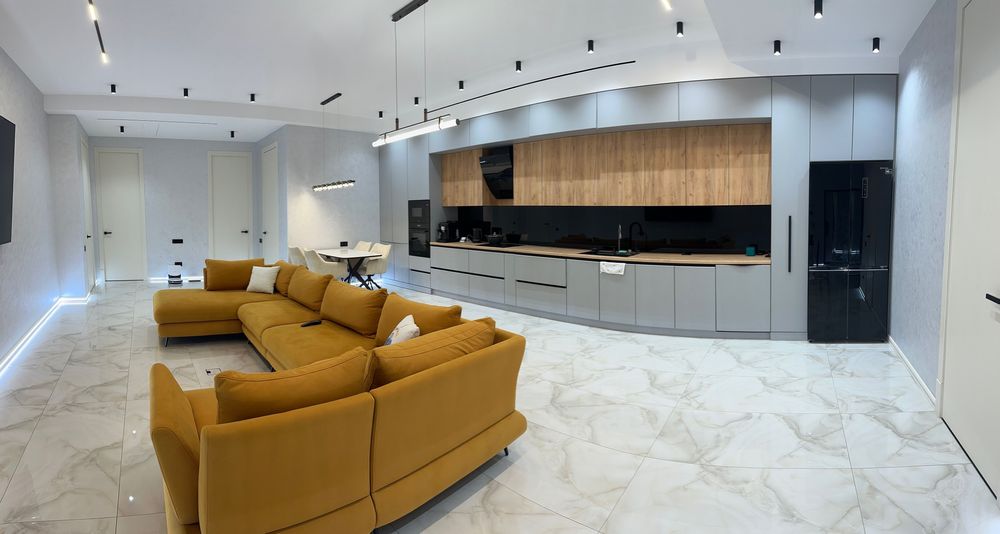 Продается квартира в Zumrad