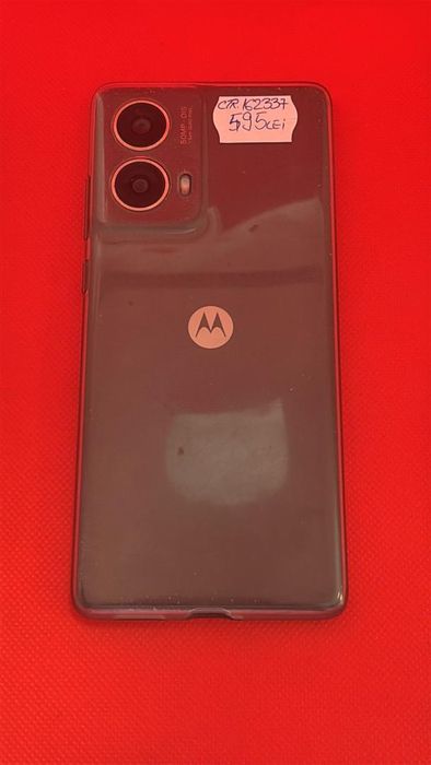 Telefon mobil Motorola Moto g85, Dual SIM, 8GB RAM, 256GB, 5G -A-