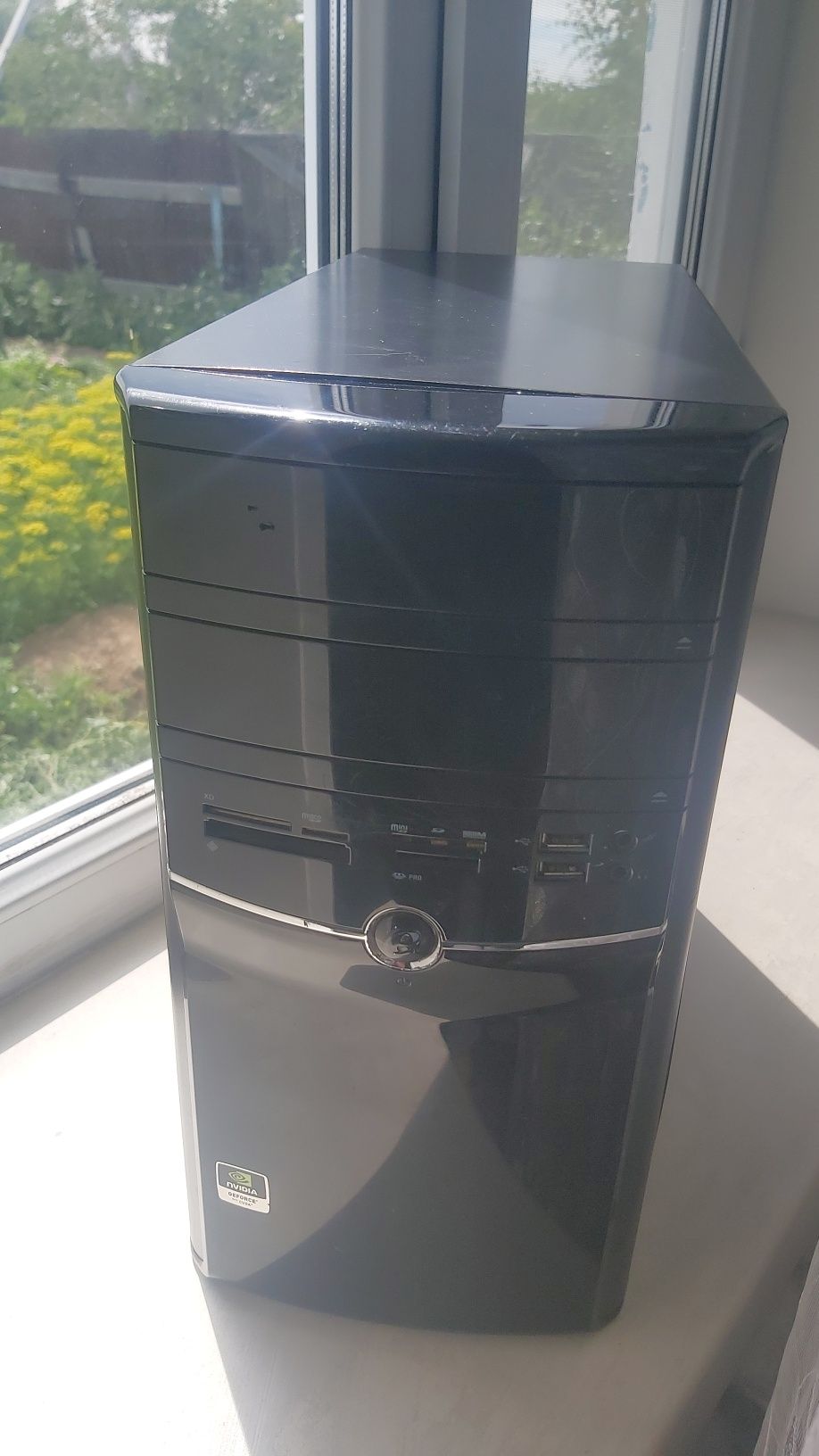 Продам игровой компьютер