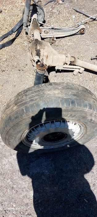 Супер салон ва принц га запчасти