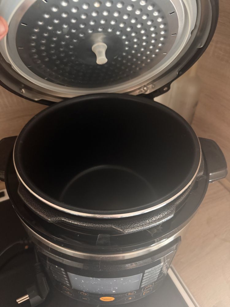 MultiCooker, Мулти Кукър