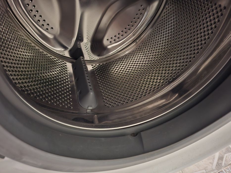 Пералня Hotpoint-Ariston NM11 846 WS A EU***