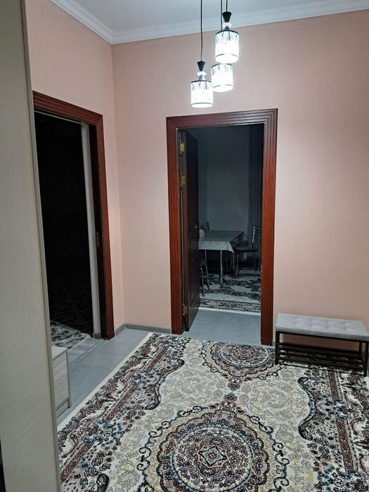 Сдаю однокомнатную квартиру