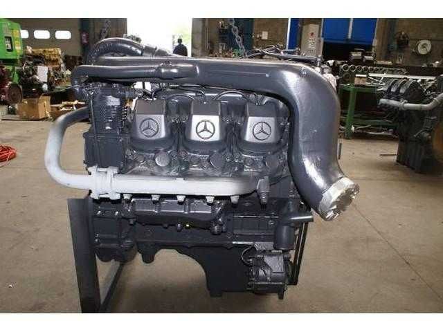 Motor Mercedes Benz OM401 second hand