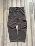 Bershka Cargo Pants