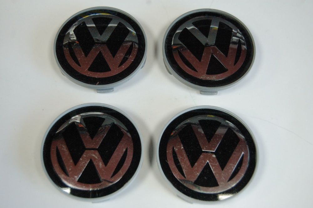 Капчки за джанти Vw 55 mm/60 mm / 68 mm