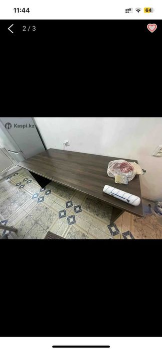 Продам кухонной стол