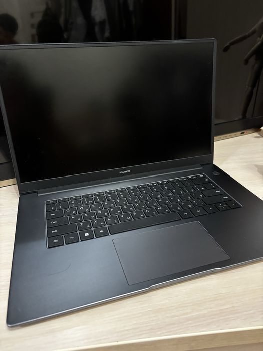 Ноутбук Huawei Matebook D15