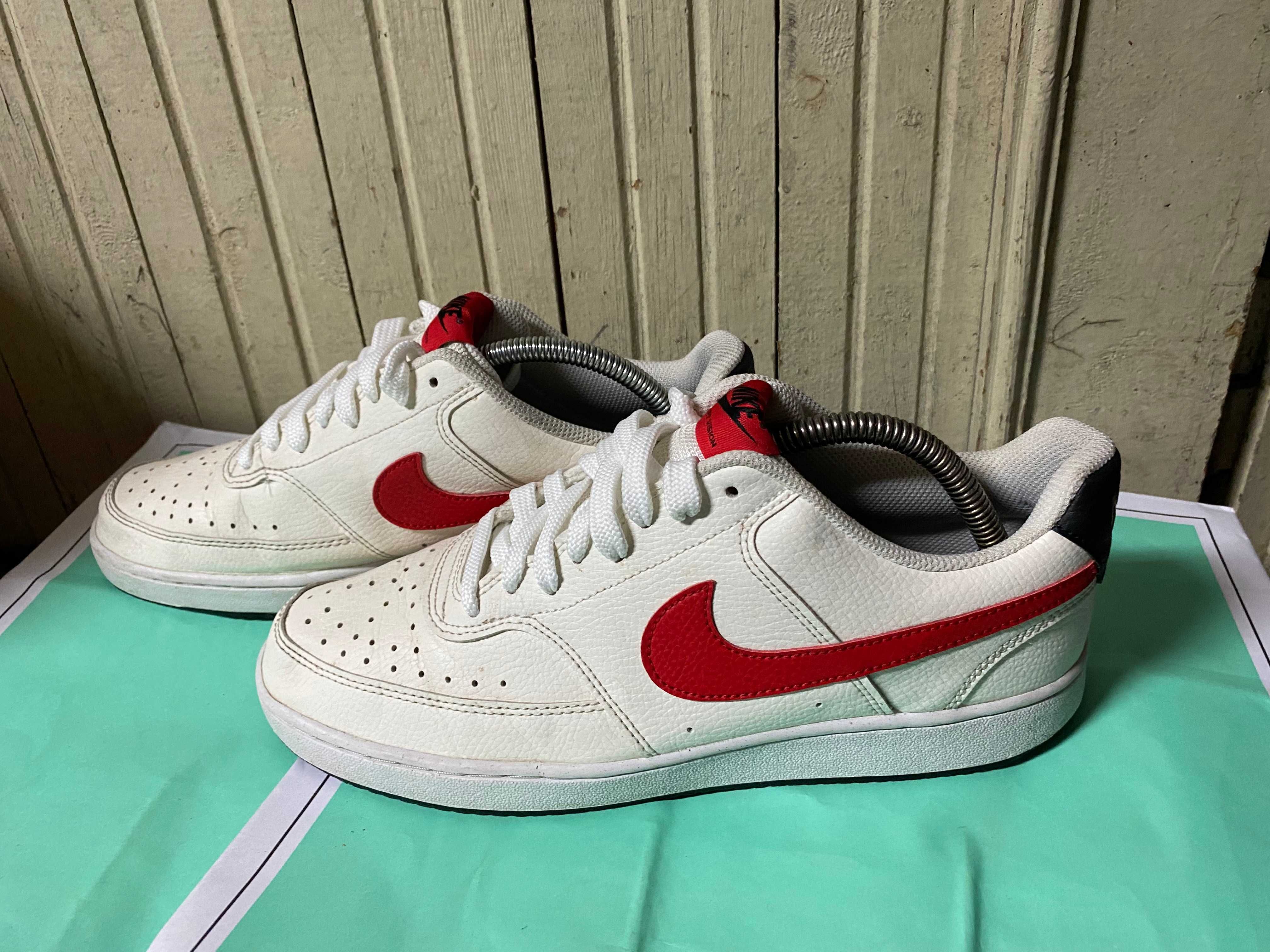 ''Nike Court Vision Low''оригинални маратонки 44 номер