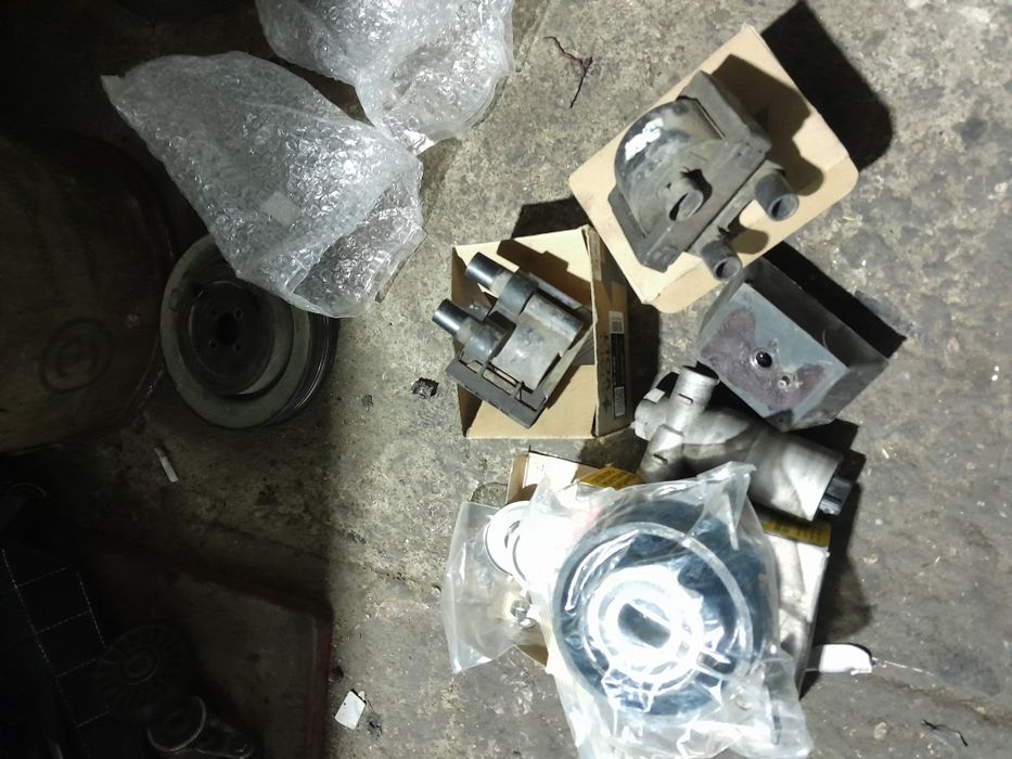 Запчасти газель  продам