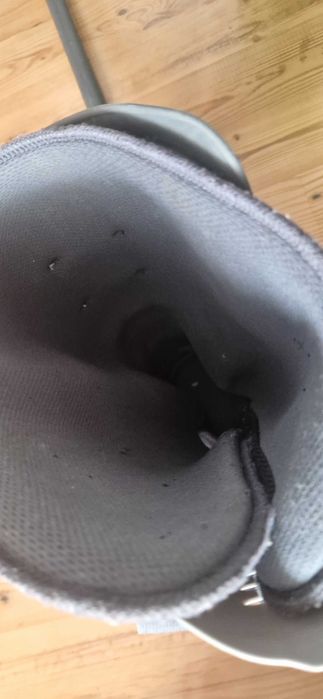 Orteză Gleznă/Picior Fixă | Rebound® Air Walker