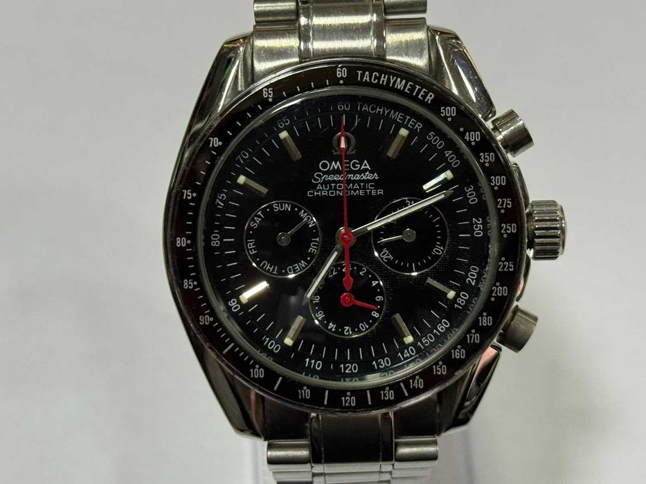 Omega Speedmaster Automatic Chronograph
