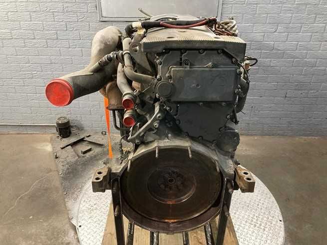 Motor complet Cursor 10 Iveco Stralis 2012 - Piese de motor Iveco