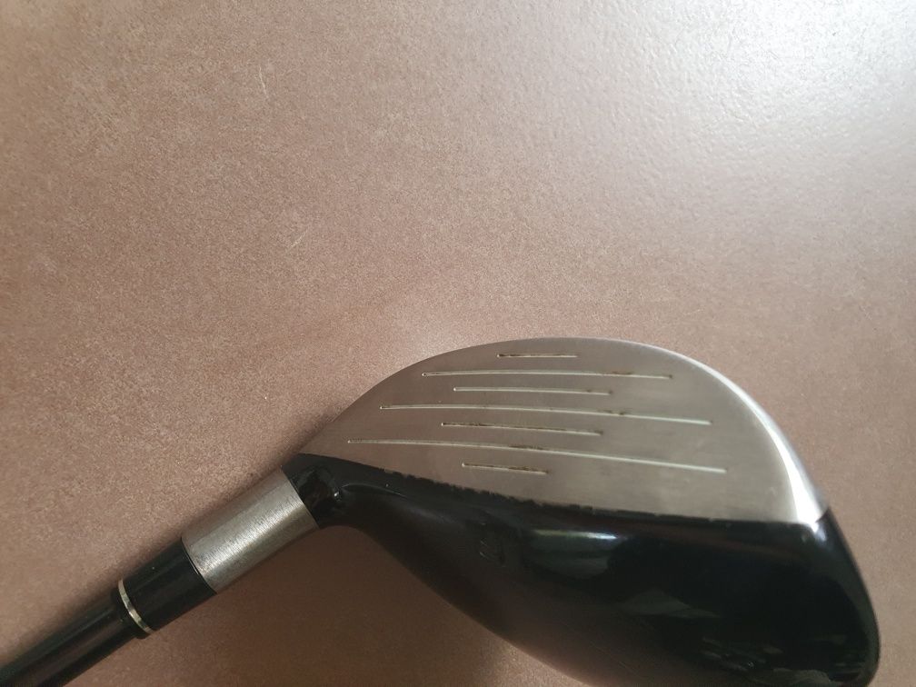 Голф стик TaylorMade 3W - r7 st
