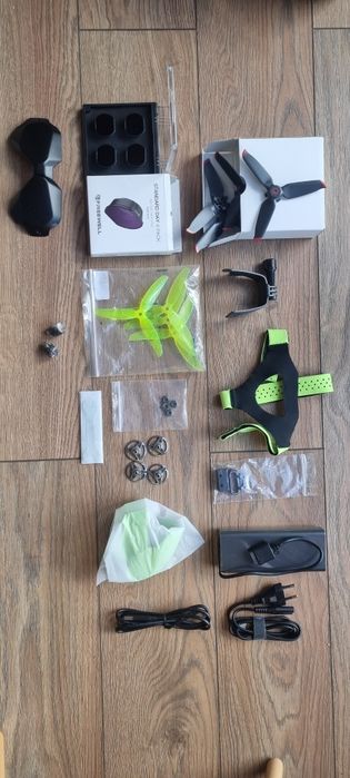 Accesorii DJI FPV