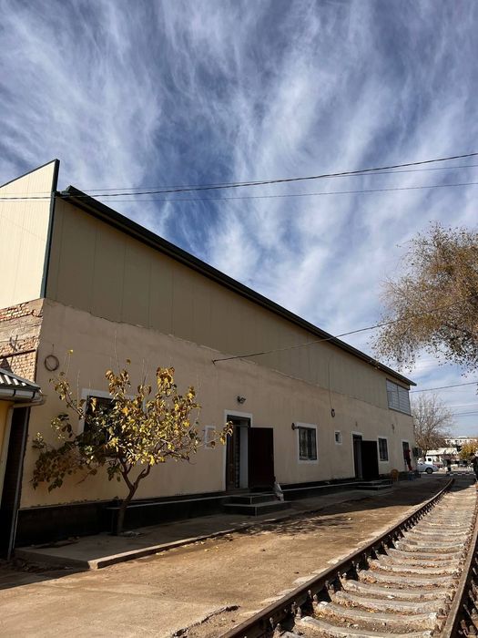 Do'kon va hostel sotiladi