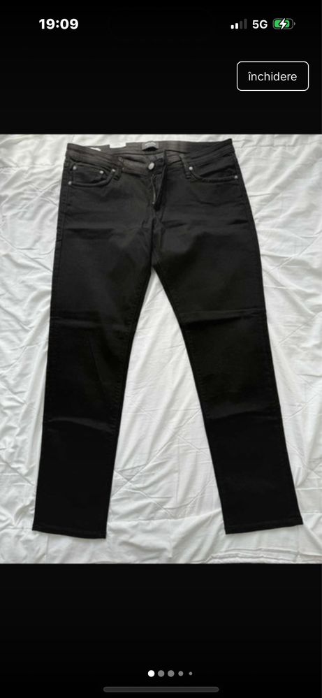 Blugi Barbati Armani Dsquared!