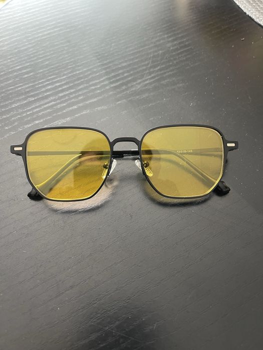 Rame ochelari vedere clip-on