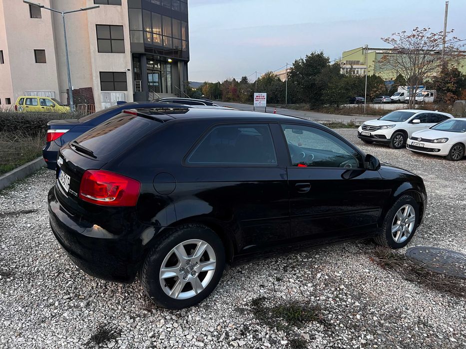 AUDI A3  2.0 TDI