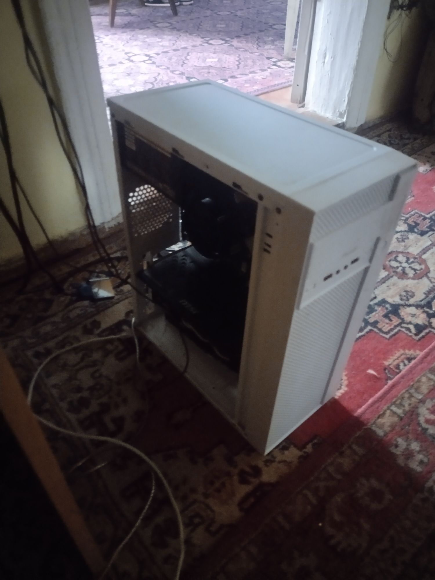Продам игровой компьютер