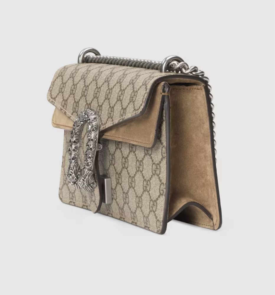 Gucci DIONYSUS дамска чанта