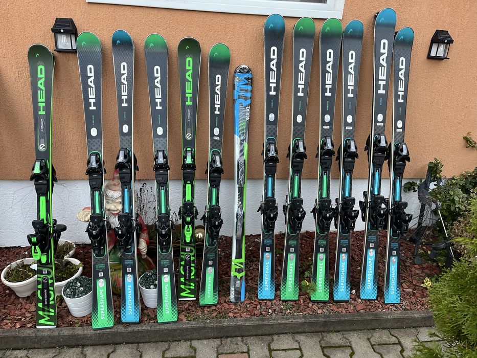 Head supershape model 25