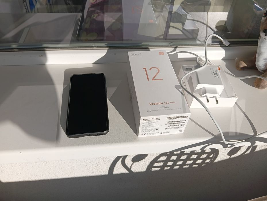 Xiaomi 12t pro/Шаоми 12т про