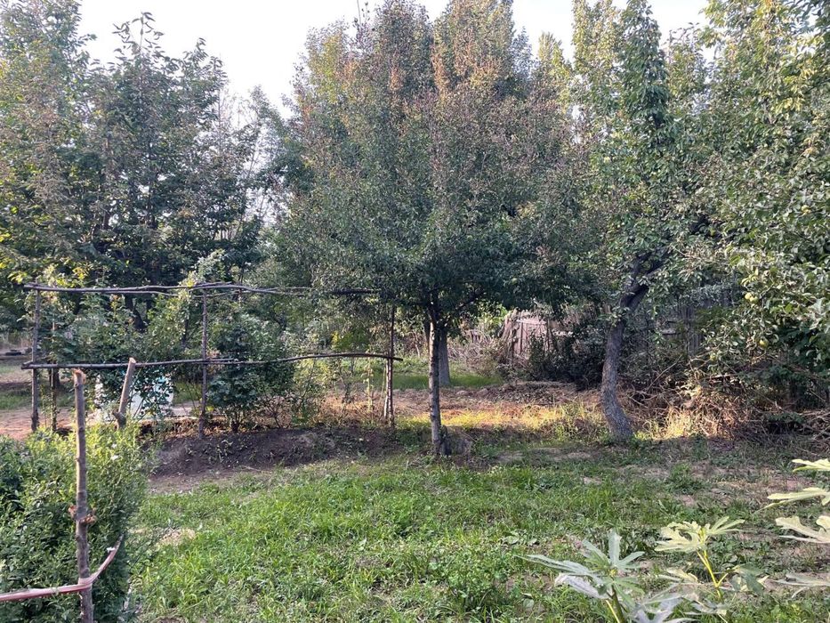 Ангрен  Чинниобод йер уй-ховли сотилади 12 соток