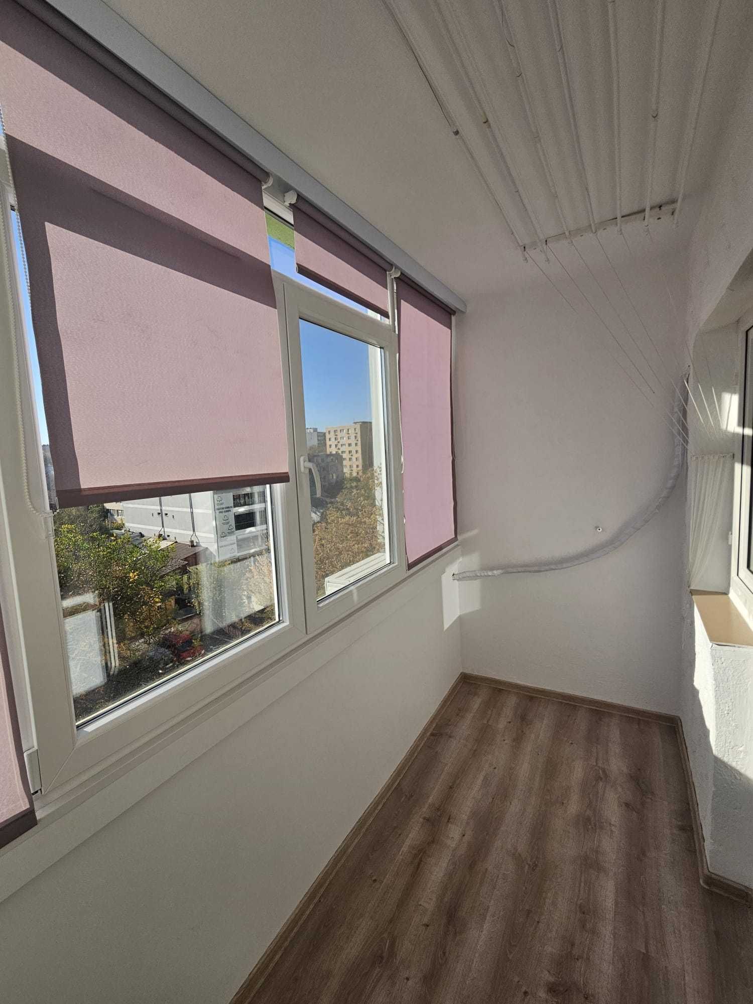 Apartament 2 camere, Sebastian