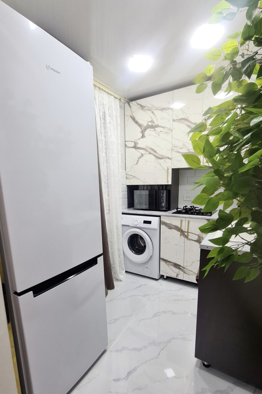 3-ком посуточно Айбергенова 1Б возле Шымкент Плазы