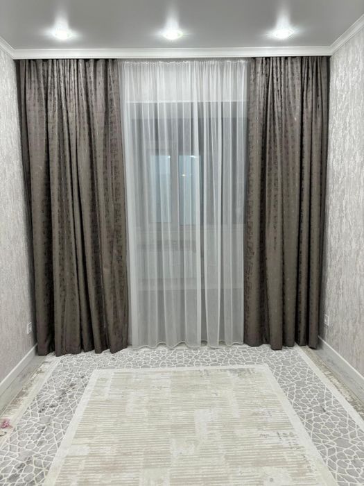 Продается 2-комн .кв. 2023 года